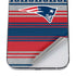 NFL New England Patriots Trailblazer iPhone 12 Pro Skin